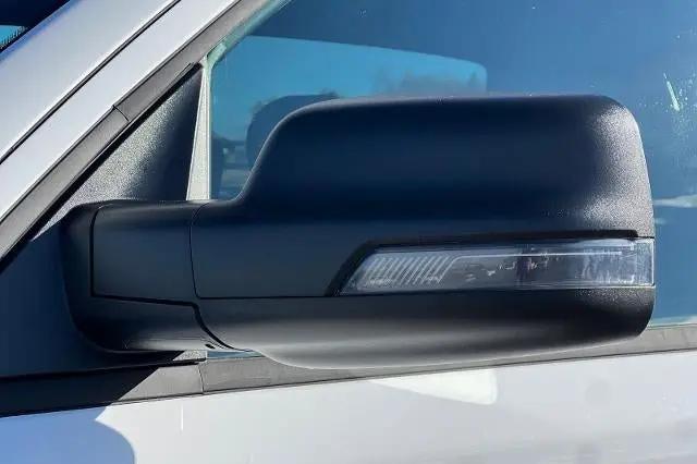 2026 Ram 1500 Rebel Crew Cab 4x4 5'7" Box