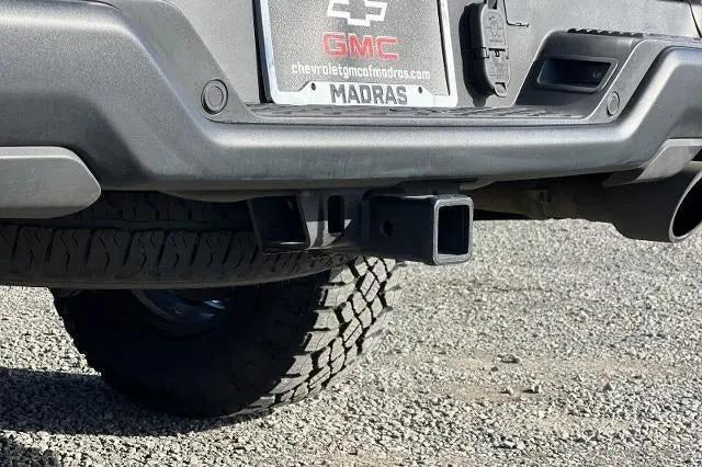 2026 Ram 1500 Rebel Crew Cab 4x4 5'7" Box