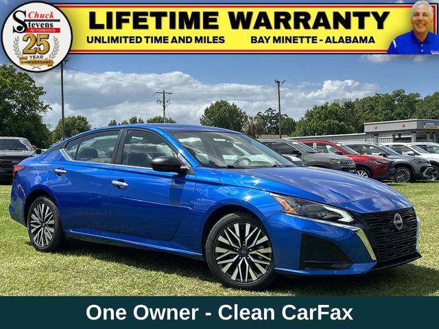 2025 Nissan Altima SV FWD for sale in Bay Minette, AL