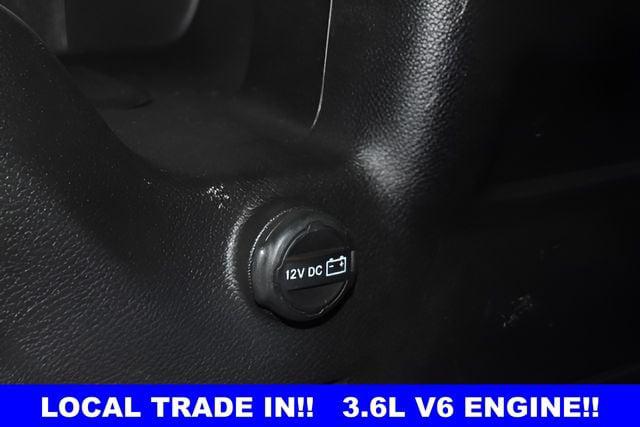 2019 Jeep Wrangler Unlimited Sahara 4x4