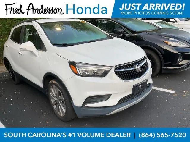 2019 Buick Encore FWD Preferred for sale in Greenville, SC