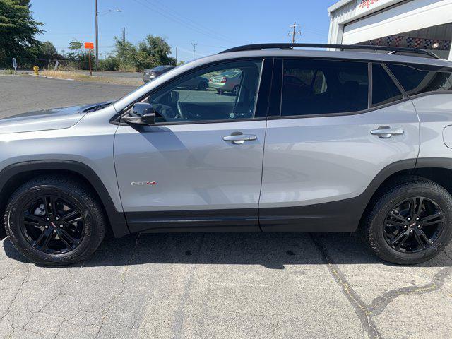 2024 GMC Terrain AWD AT4