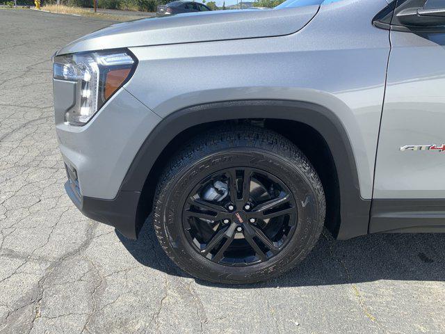 2024 GMC Terrain AWD AT4