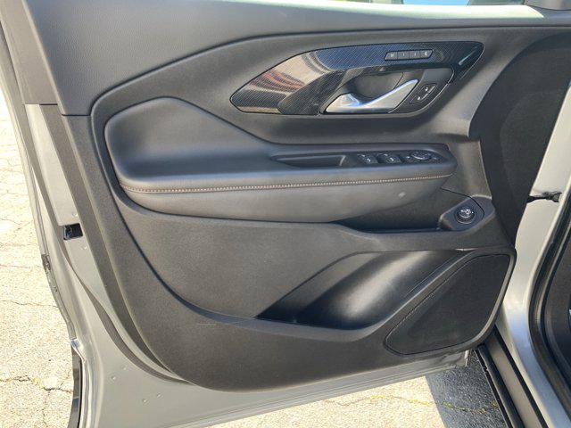2024 GMC Terrain AWD AT4