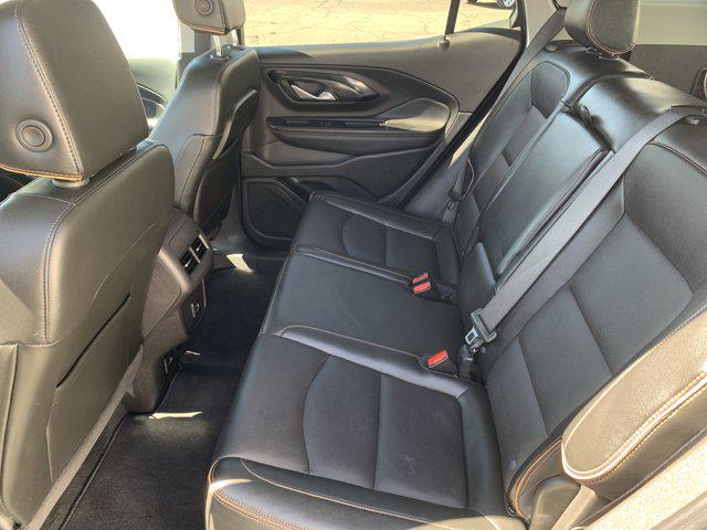 2024 GMC Terrain AWD AT4