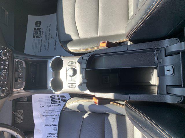 2024 GMC Terrain AWD AT4