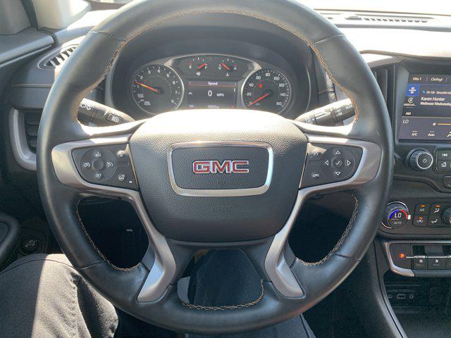 2024 GMC Terrain AWD AT4