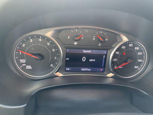 2024 GMC Terrain AWD AT4