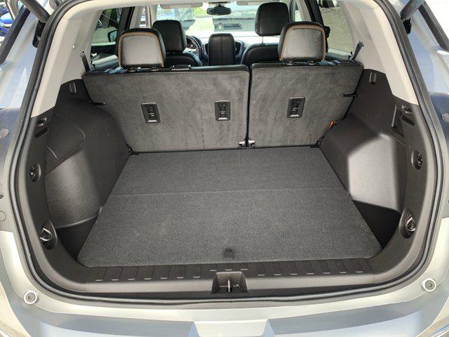 2024 GMC Terrain AWD AT4