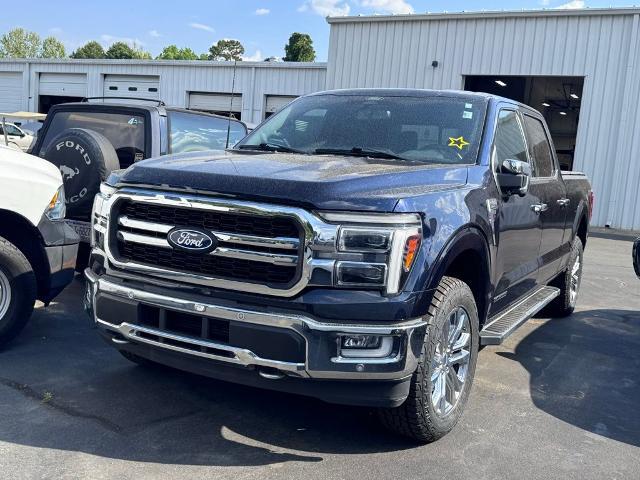 2024 Ford F-150 LARIAT for sale in Burlington, NC
