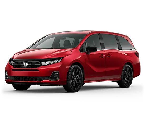 2026 Honda Odyssey Sport-L for sale in Monroeville, PA