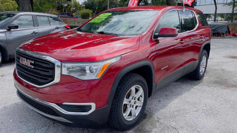 2019 GMC Acadia SLE-1 for sale in Orlando, FL