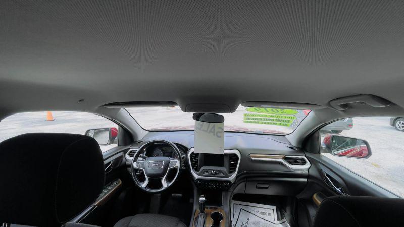 2019 GMC Acadia SLE-1