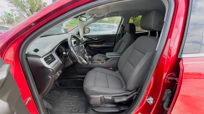 2019 GMC Acadia SLE-1