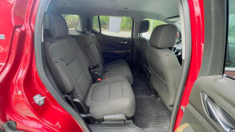 2019 GMC Acadia SLE-1