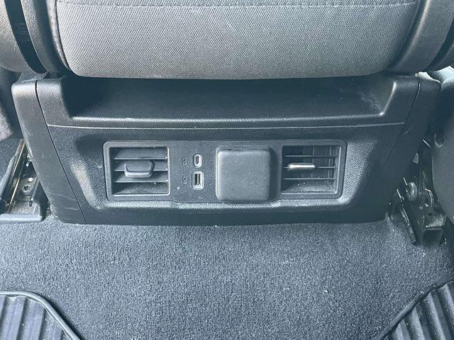 2025 Chevrolet Silverado 2500HD 4WD Crew Cab Standard Bed LT