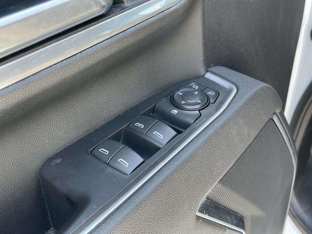 2025 Chevrolet Silverado 2500HD 4WD Crew Cab Standard Bed LT
