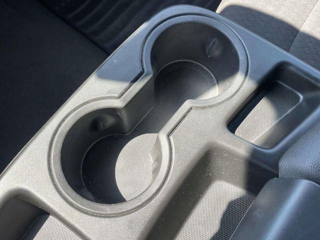 2025 Chevrolet Silverado 2500HD 4WD Crew Cab Standard Bed LT
