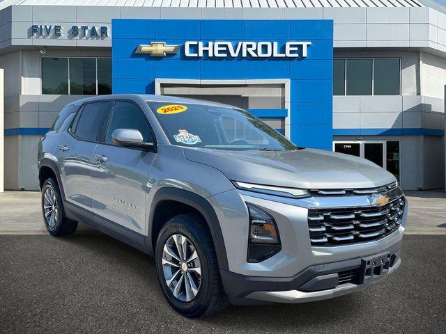 2025 Chevrolet Equinox FWD LT for sale in Milledgeville, GA