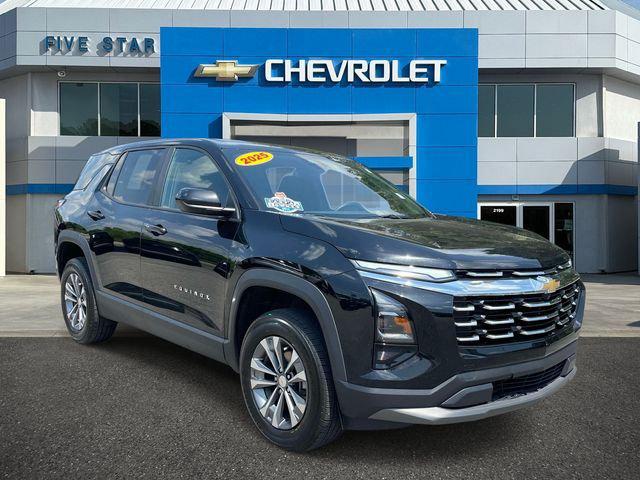 2025 Chevrolet Equinox FWD LT for sale in Milledgeville, GA