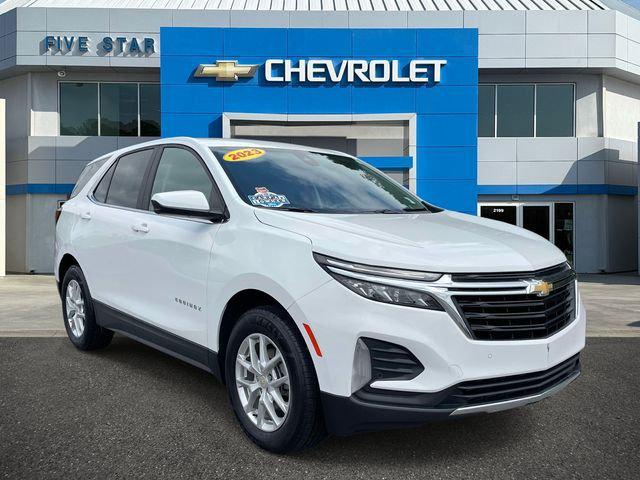 2023 Chevrolet Equinox LT for sale in Milledgeville, GA