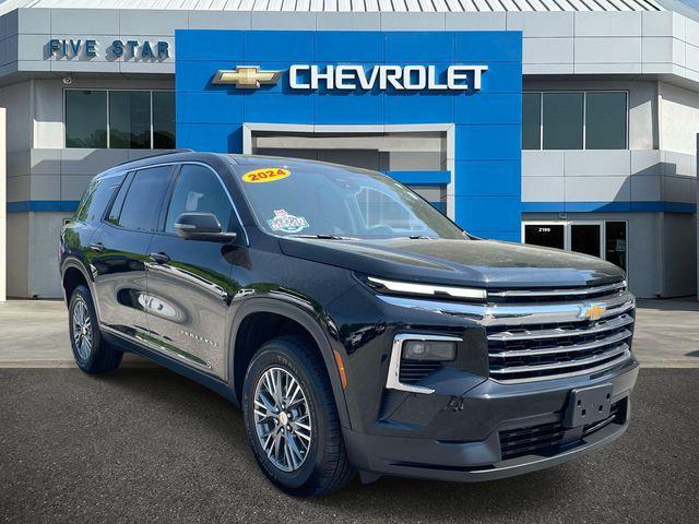 2024 Chevrolet Traverse FWD LT for sale in Milledgeville, GA