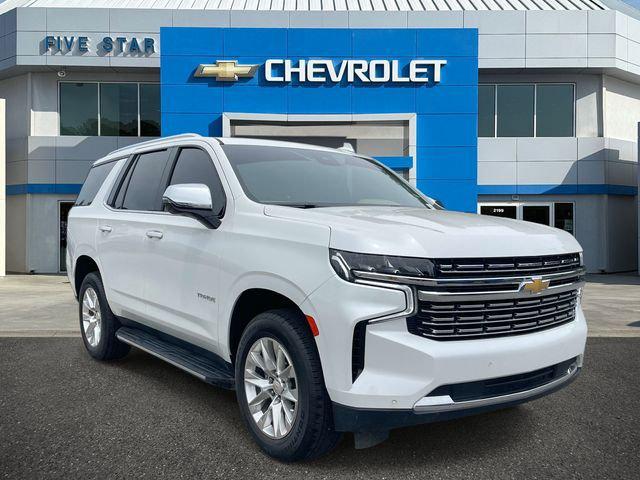 2023 Chevrolet Tahoe 4WD Premier for sale in Milledgeville, GA