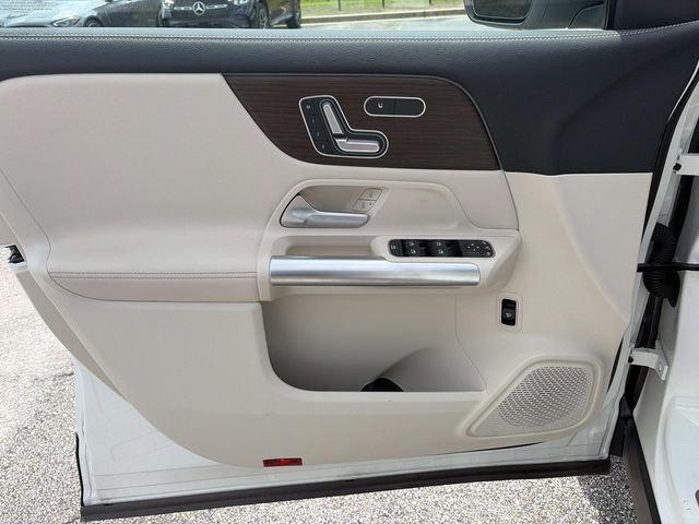 2025 Mercedes-Benz GLA-CLASS 4MATIC