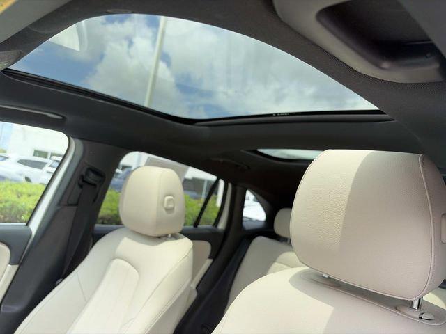 2025 Mercedes-Benz GLA-CLASS 4MATIC