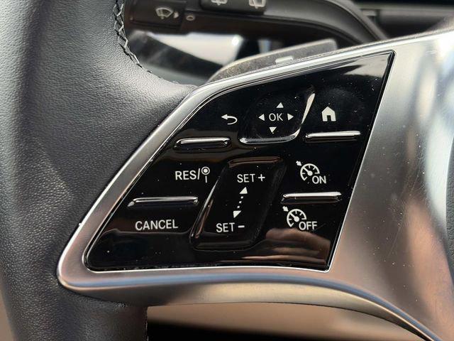 2025 Mercedes-Benz GLA-CLASS 4MATIC