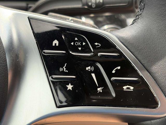 2025 Mercedes-Benz GLA-CLASS 4MATIC