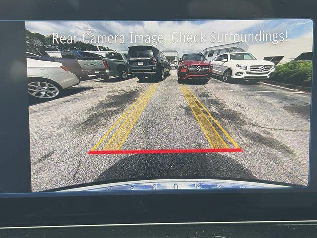 2025 Mercedes-Benz GLA-CLASS 4MATIC