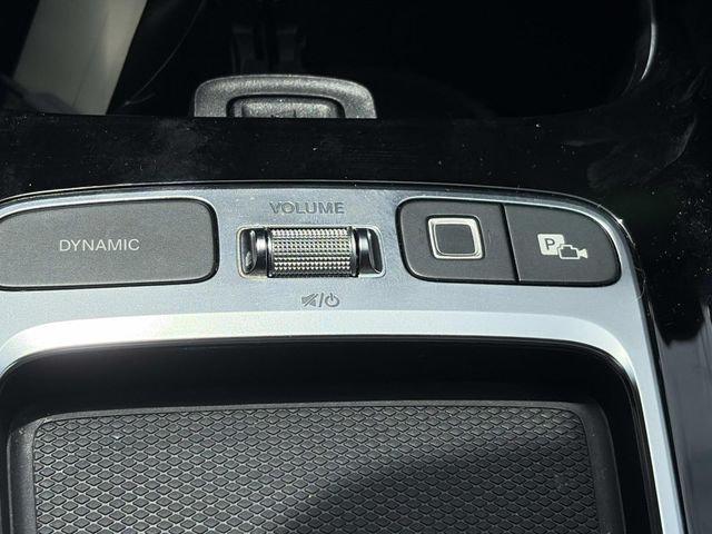 2025 Mercedes-Benz GLA-CLASS 4MATIC