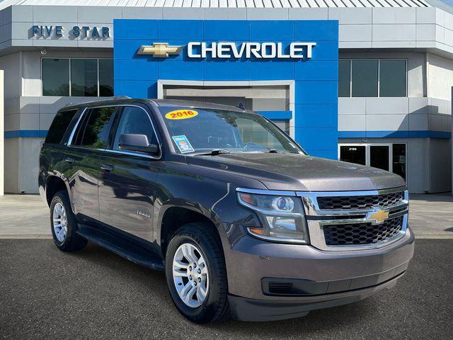2016 Chevrolet Tahoe LT for sale in Milledgeville, GA