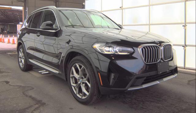 2024 BMW X3 xDrive30i for sale in Milledgeville, GA