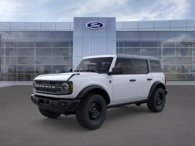 2026 Ford Bronco Big Bend for sale in Jasper, AL