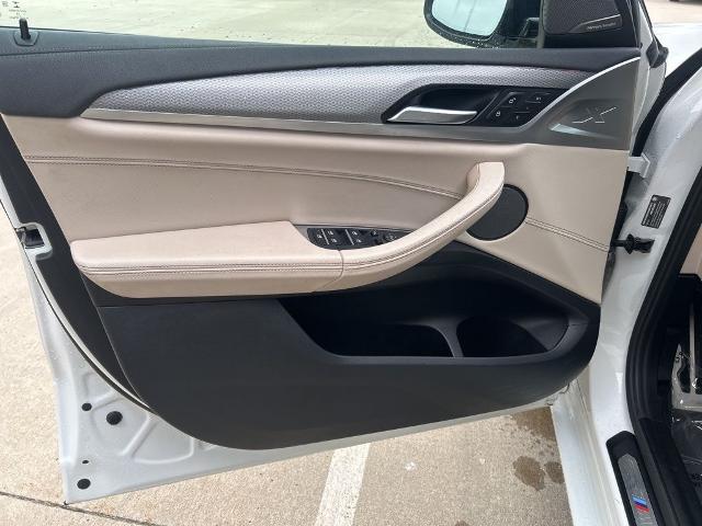 2019 BMW X3 M40i