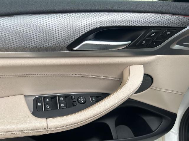 2019 BMW X3 M40i