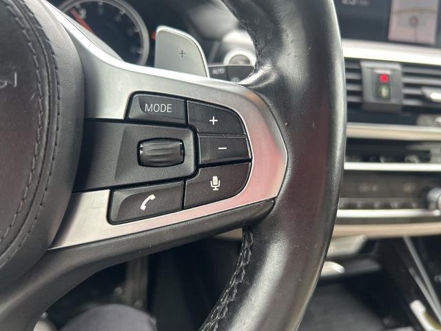 2019 BMW X3 M40i