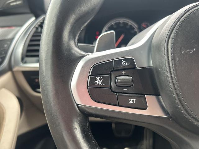 2019 BMW X3 M40i
