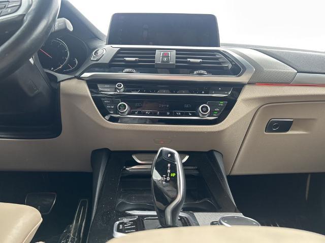 2019 BMW X3 M40i