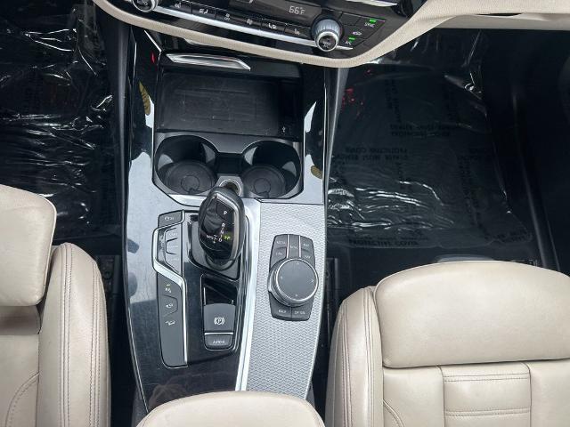 2019 BMW X3 M40i