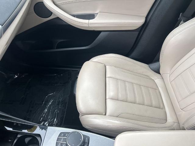 2019 BMW X3 M40i