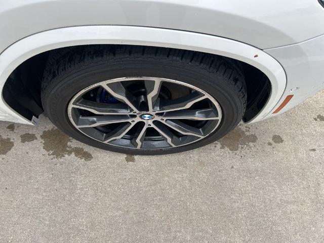 2019 BMW X3 M40i