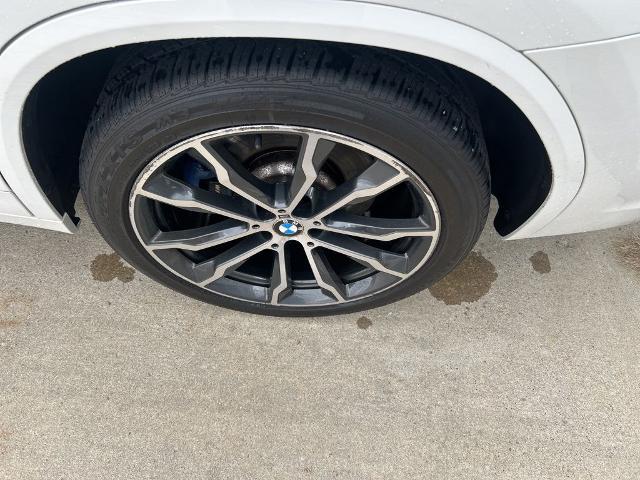 2019 BMW X3 M40i