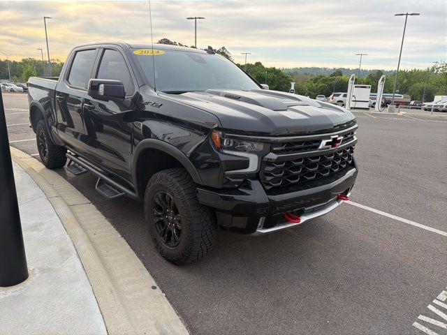 2024 Chevrolet Silverado 1500 4WD Crew Cab Short Bed ZR2 for sale in Birmingham, AL