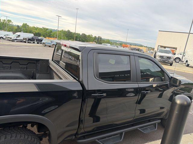 2024 Chevrolet Silverado 1500 4WD Crew Cab Short Bed ZR2