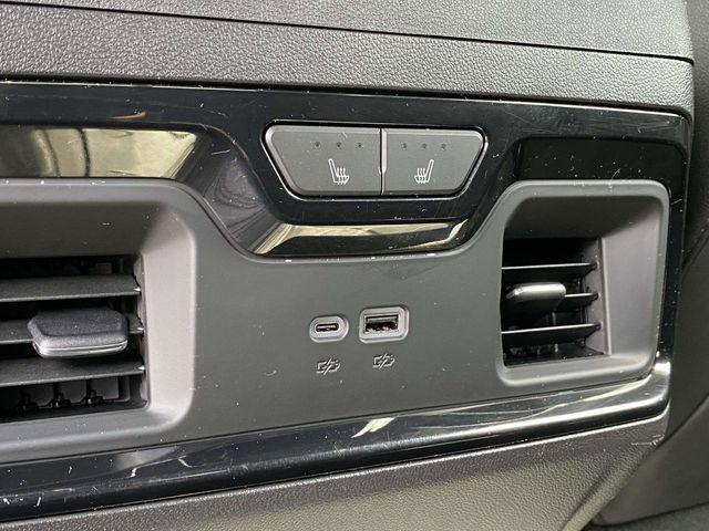 2024 Chevrolet Silverado 1500 4WD Crew Cab Short Bed ZR2