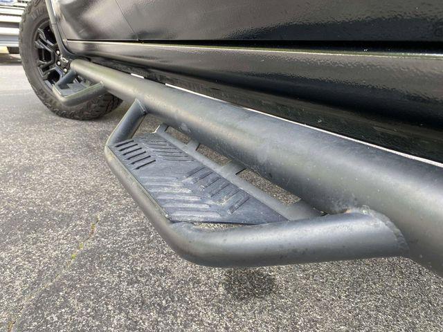 2024 Chevrolet Silverado 1500 4WD Crew Cab Short Bed ZR2
