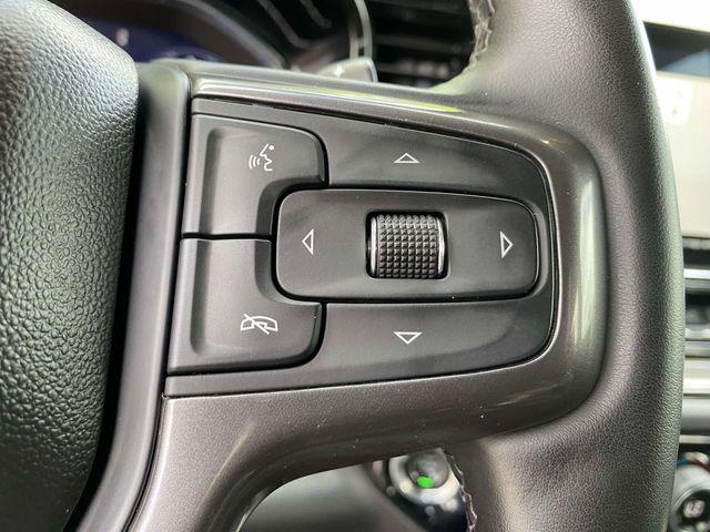 2024 Chevrolet Silverado 1500 4WD Crew Cab Short Bed ZR2